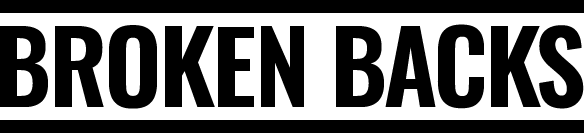 logo broken backs